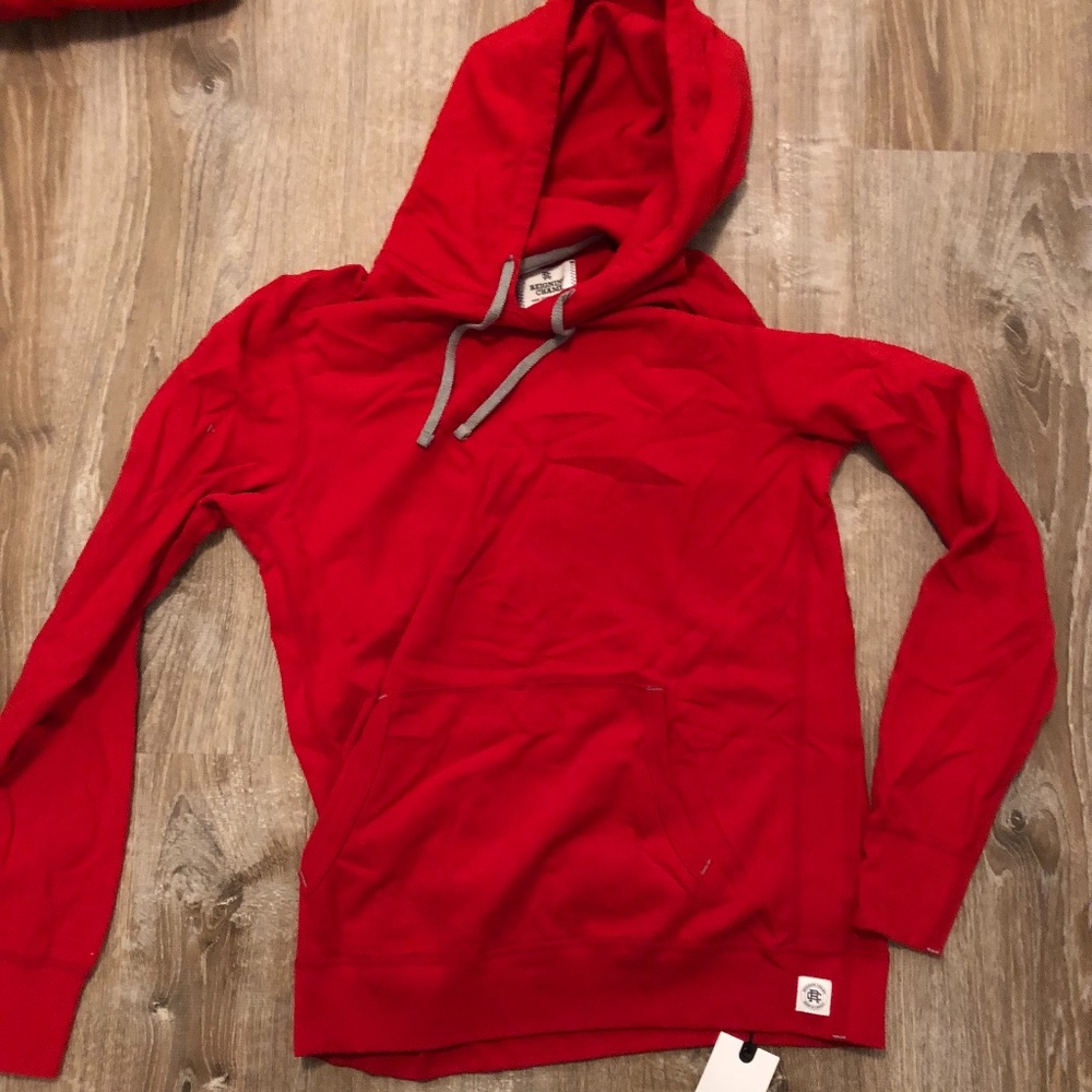 Reigning Champ Hoodie